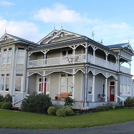 The Studio - Huntly House Auckland Dış mekan fotoğraf