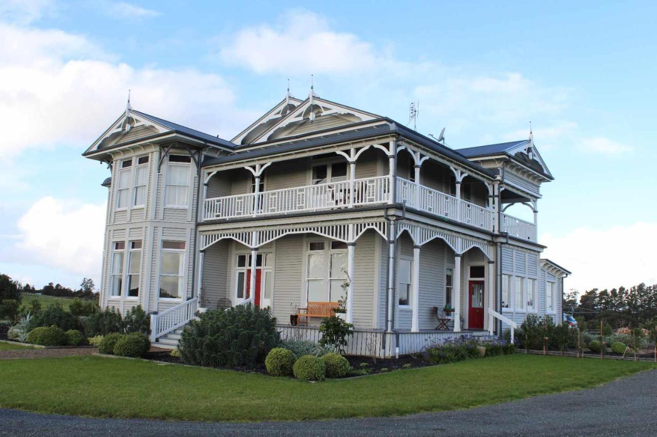 The Studio - Huntly House Auckland Dış mekan fotoğraf