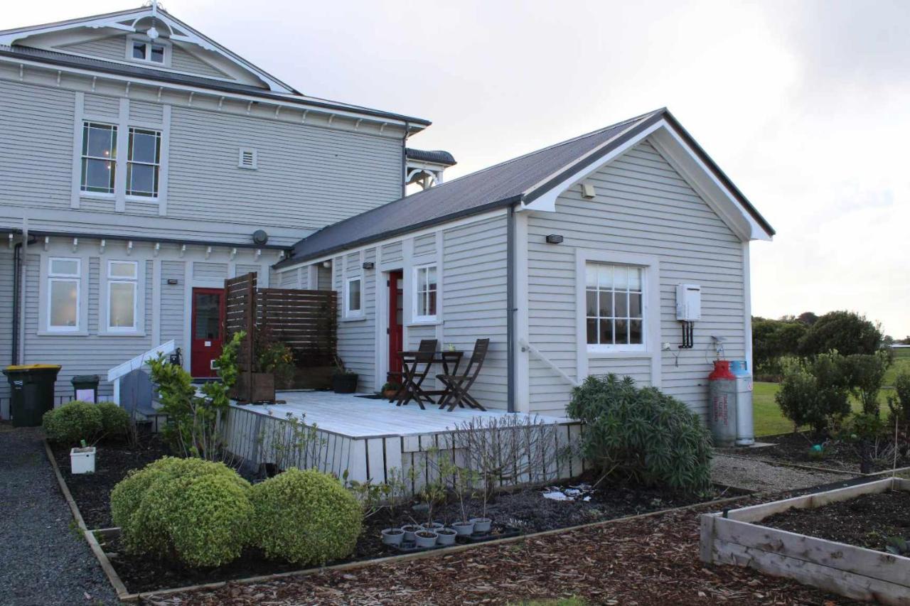 The Studio - Huntly House Auckland Dış mekan fotoğraf