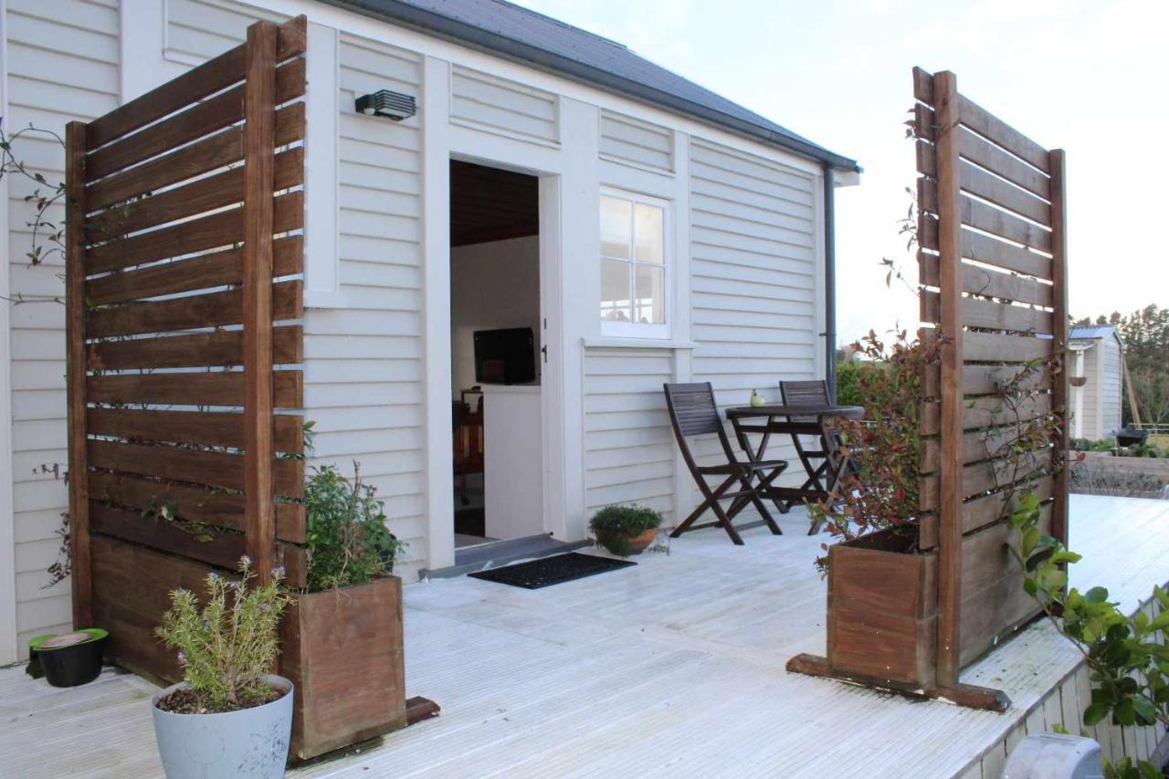 The Studio - Huntly House Auckland Dış mekan fotoğraf